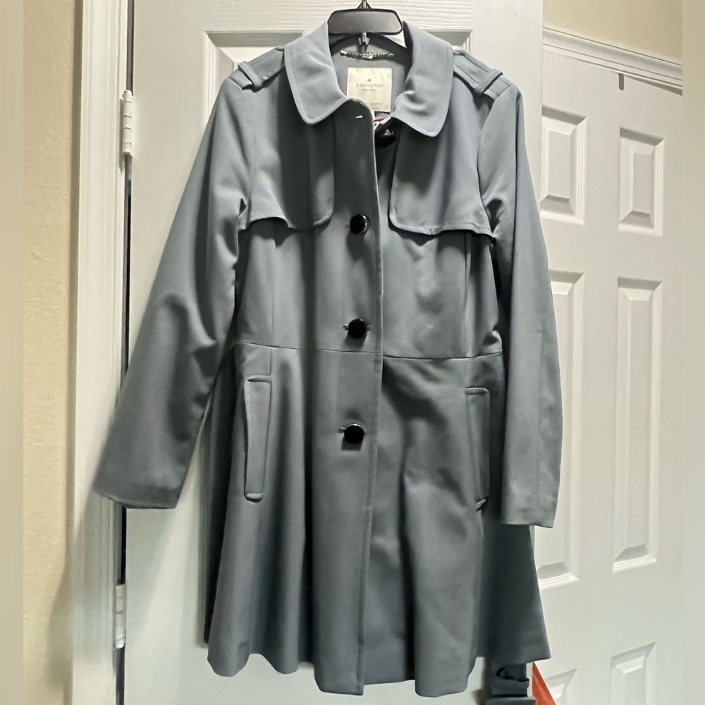Kate Spade Jacket - Picture 1 of 14